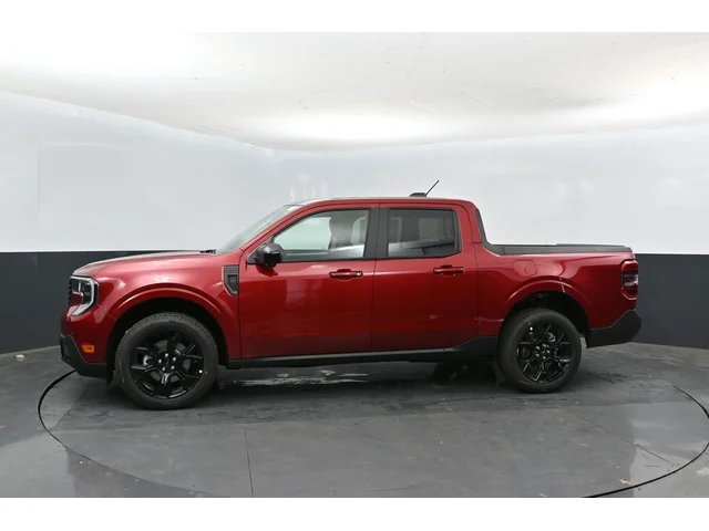 Nuevos FORD MAVERICK à Estados chez autogozo