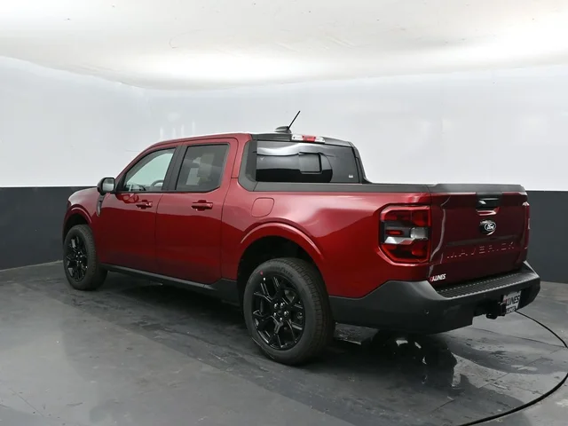 Nuevos FORD MAVERICK à Estados chez autogozo