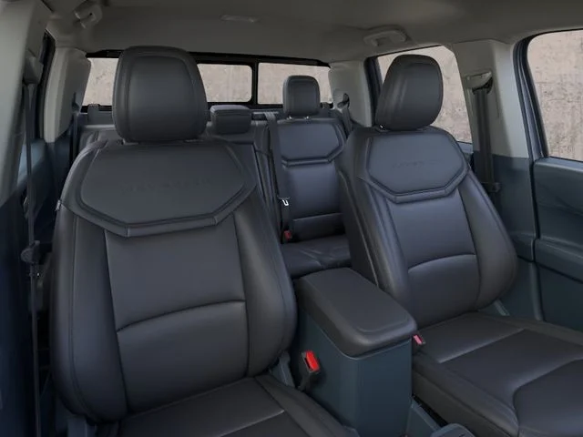 Nuevos FORD MAVERICK à Estados chez autogozo