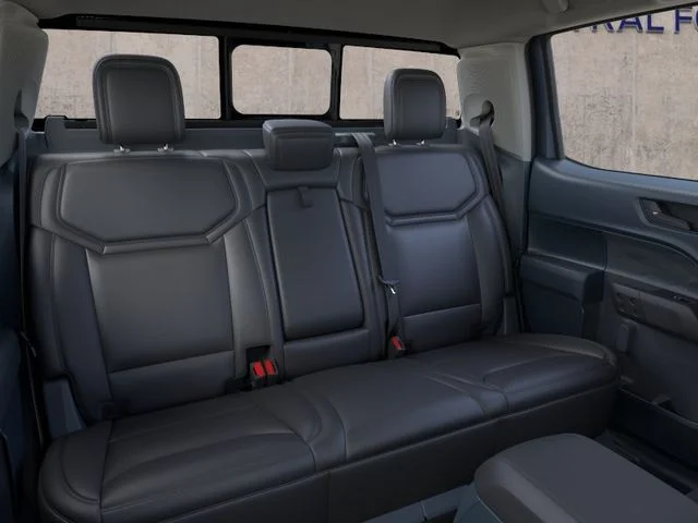 Nuevos FORD MAVERICK à Estados chez autogozo