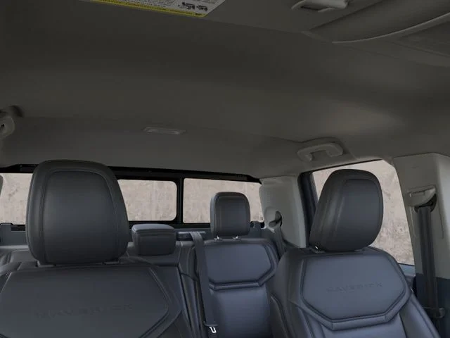 Nuevos FORD MAVERICK à Estados chez autogozo