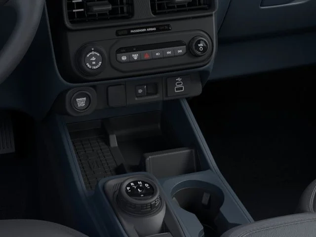 Nuevos FORD MAVERICK à Estados chez autogozo