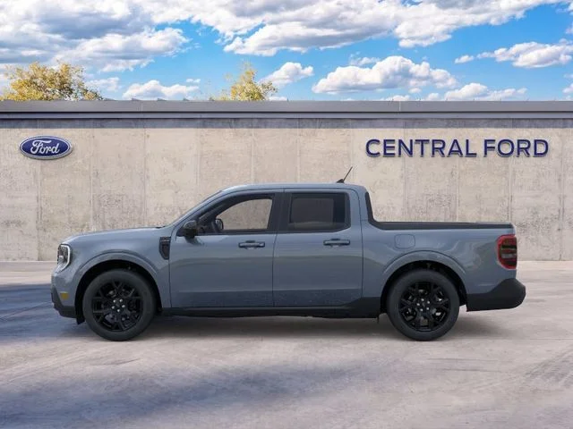 Nuevos FORD MAVERICK à Estados chez autogozo