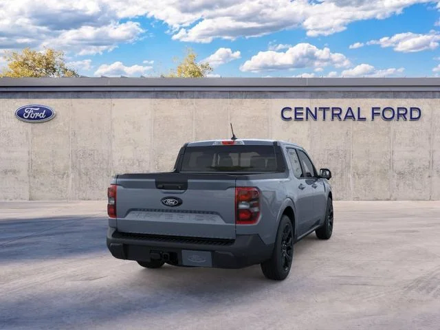 Nuevos FORD MAVERICK à Estados chez autogozo