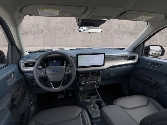 Nuevos FORD MAVERICK à Estados chez autogozo