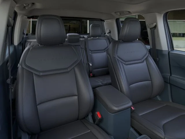 Nuevos FORD MAVERICK à Estados chez autogozo