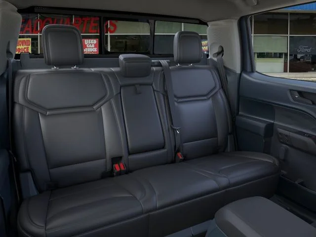 Nuevos FORD MAVERICK à Estados chez autogozo