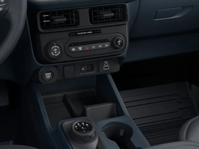 Nuevos FORD MAVERICK à Estados chez autogozo