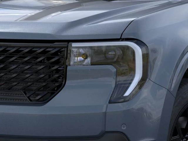 Nuevos FORD MAVERICK à Estados chez autogozo