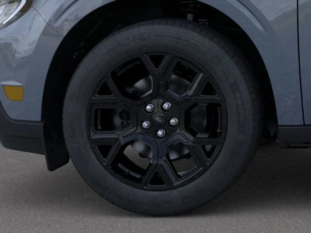 Nuevos FORD MAVERICK à Estados chez autogozo