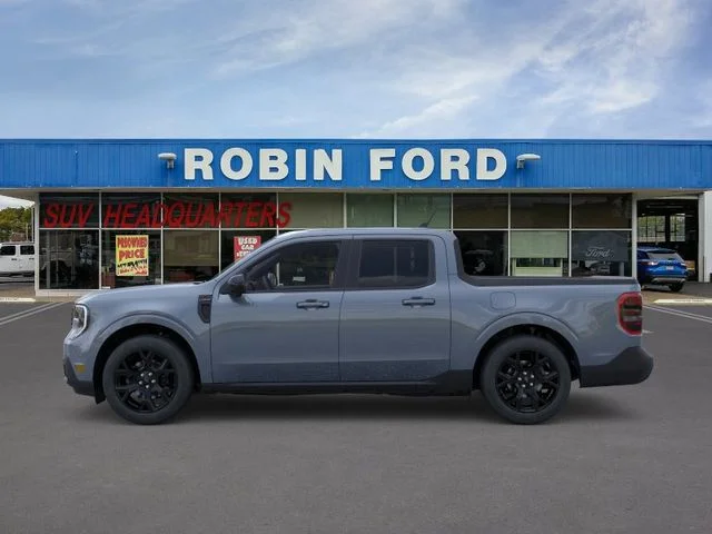 Nuevos FORD MAVERICK à Estados chez autogozo