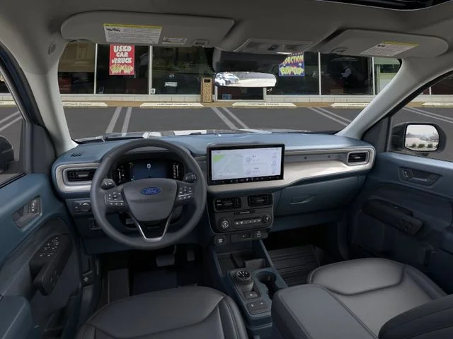 Nuevos FORD MAVERICK à Estados chez autogozo