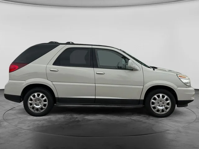 SEMINUEVOS BUICK Rendezvous a Estados en autogozo