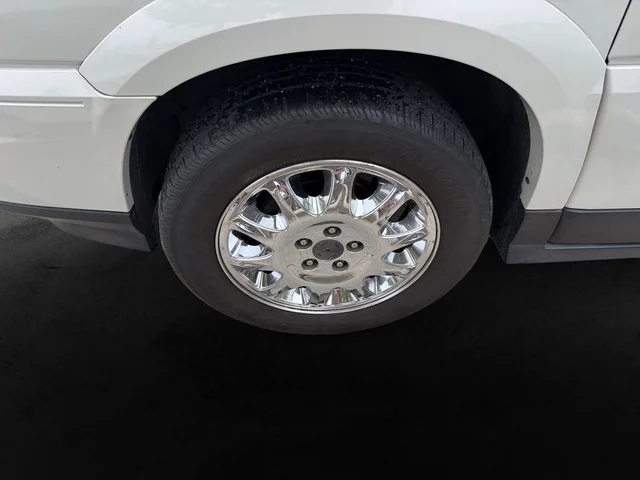 SEMINUEVOS BUICK Rendezvous a Estados en autogozo