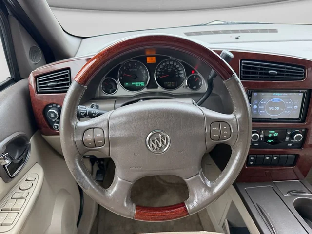 SEMINUEVOS BUICK Rendezvous a Estados en autogozo