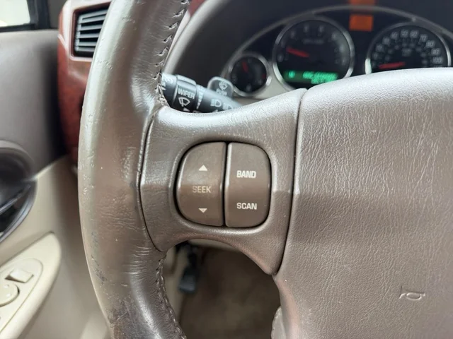 SEMINUEVOS BUICK Rendezvous a Estados en autogozo