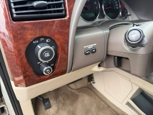 SEMINUEVOS BUICK Rendezvous a Estados en autogozo