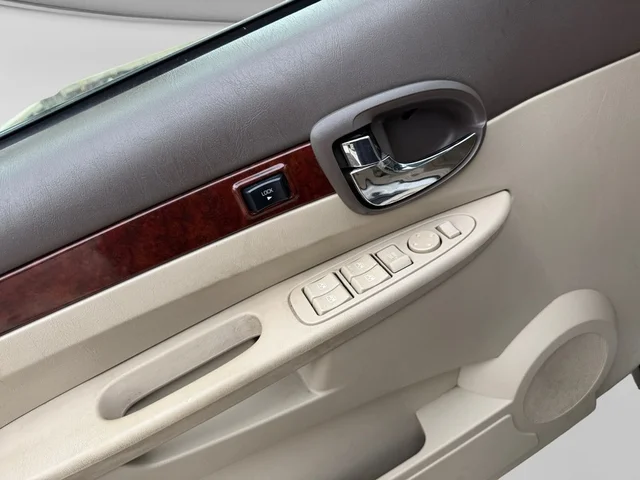 SEMINUEVOS BUICK Rendezvous a Estados en autogozo