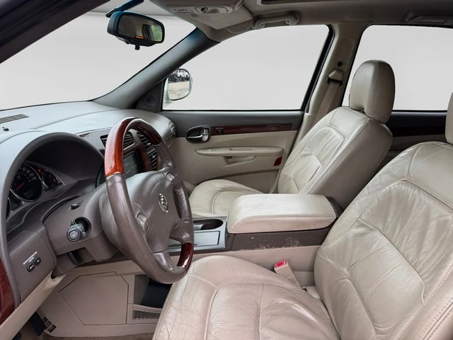 SEMINUEVOS BUICK Rendezvous a Estados en autogozo