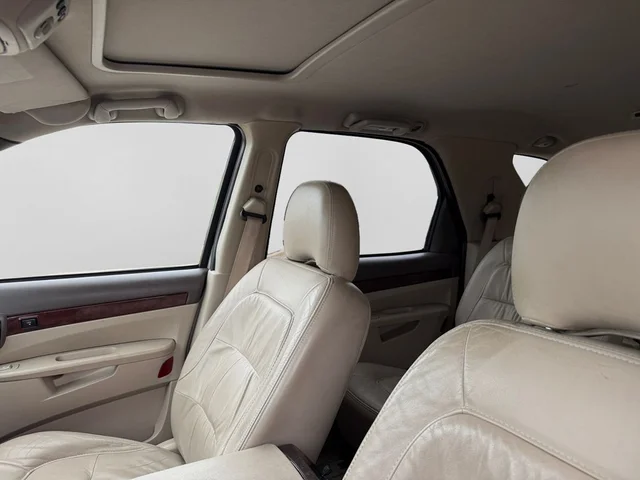 SEMINUEVOS BUICK Rendezvous a Estados en autogozo