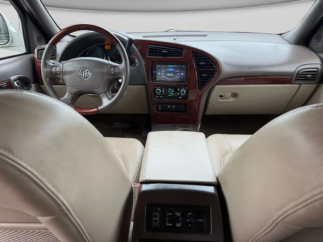SEMINUEVOS BUICK Rendezvous a Estados en autogozo