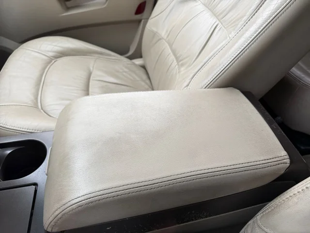 SEMINUEVOS BUICK Rendezvous a Estados en autogozo