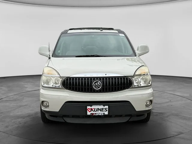 SEMINUEVOS BUICK Rendezvous a Estados en autogozo