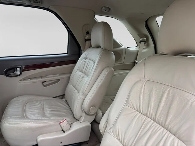 SEMINUEVOS BUICK Rendezvous a Estados en autogozo