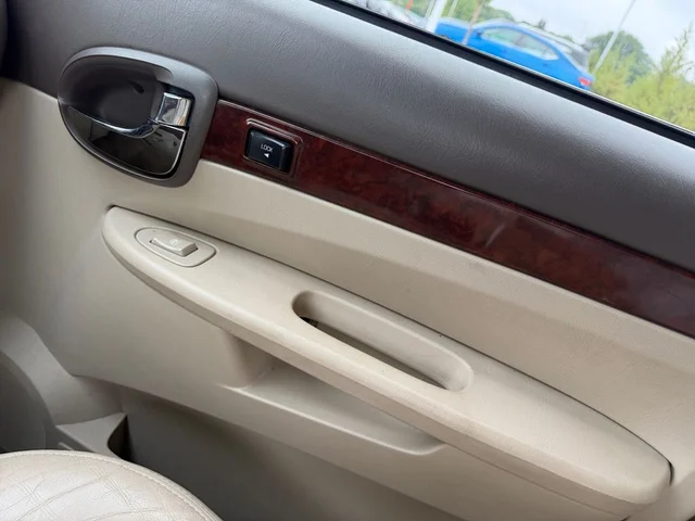 SEMINUEVOS BUICK Rendezvous a Estados en autogozo