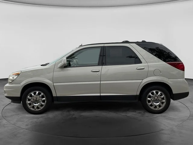 SEMINUEVOS BUICK Rendezvous a Estados en autogozo