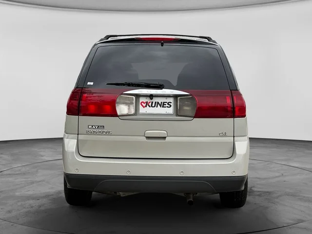 SEMINUEVOS BUICK Rendezvous a Estados en autogozo