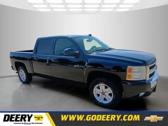 SEMINUEVOS CHEVROLET Silverado 1500 a Estados en autogozo