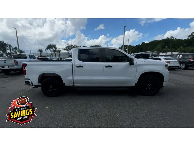 SEMINUEVOS CHEVROLET Silverado 1500 a Estados en autogozo