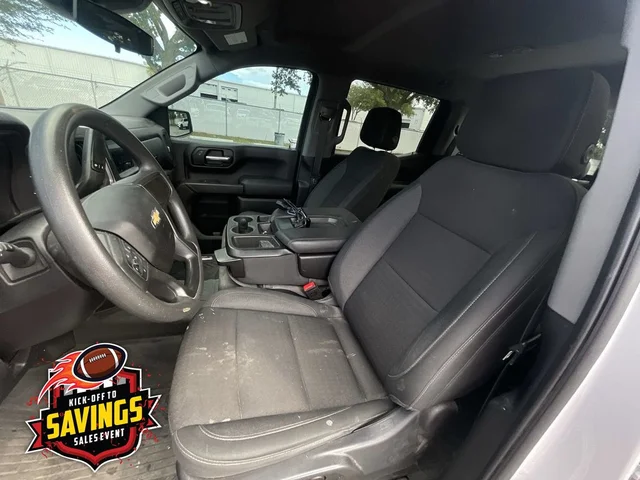 SEMINUEVOS CHEVROLET Silverado 1500 a Estados en autogozo