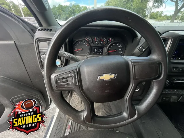 SEMINUEVOS CHEVROLET Silverado 1500 a Estados en autogozo