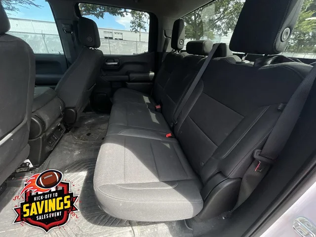 SEMINUEVOS CHEVROLET Silverado 1500 a Estados en autogozo