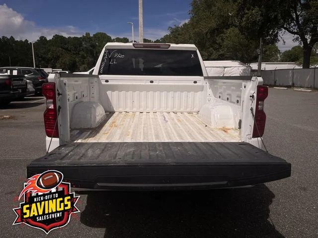 SEMINUEVOS CHEVROLET Silverado 1500 a Estados en autogozo