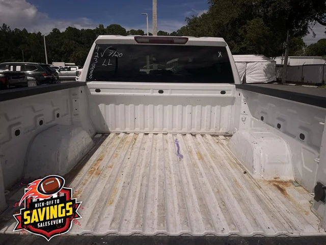 SEMINUEVOS CHEVROLET Silverado 1500 a Estados en autogozo