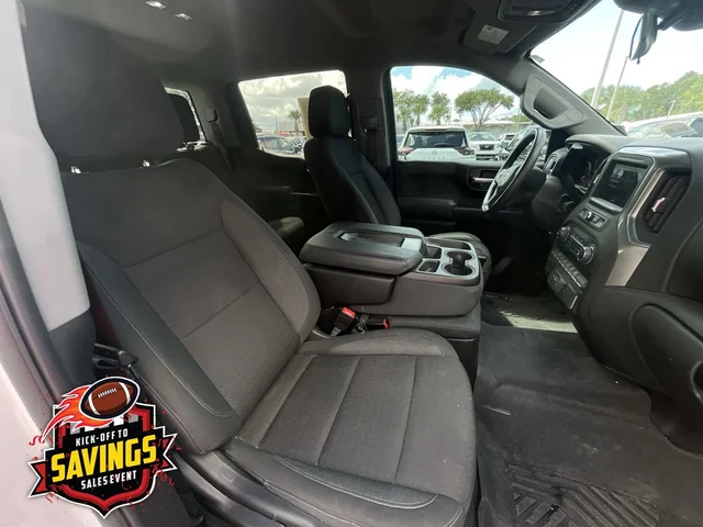 SEMINUEVOS CHEVROLET Silverado 1500 a Estados en autogozo