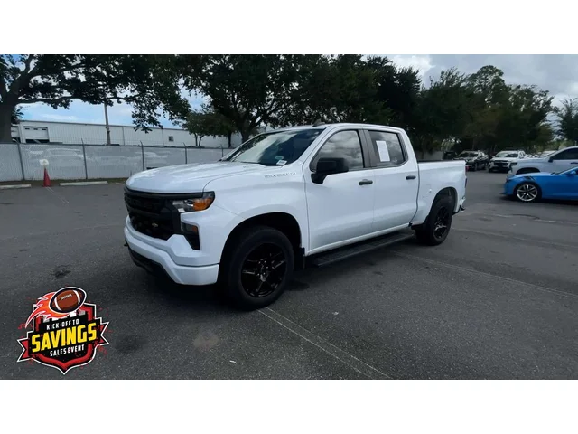 SEMINUEVOS CHEVROLET Silverado 1500 a Estados en autogozo