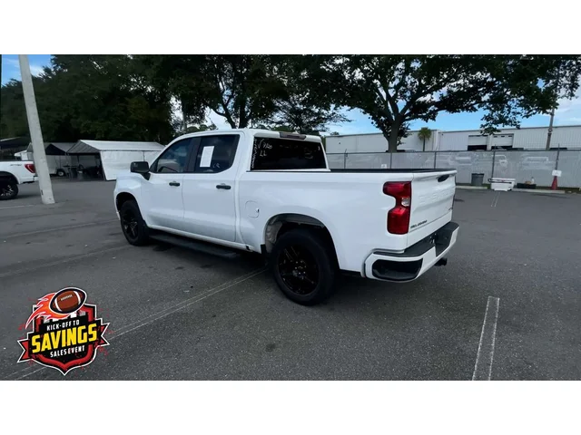 SEMINUEVOS CHEVROLET Silverado 1500 a Estados en autogozo