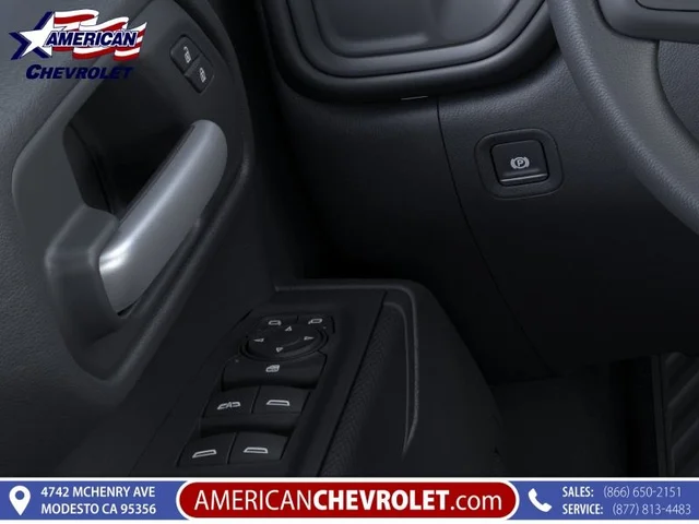 Nuevos CHEVROLET SILVERADO 1500 à Estados chez autogozo