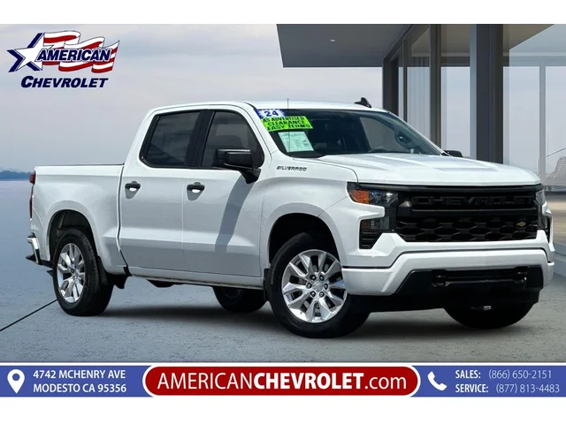 SEMINUEVOS CHEVROLET Silverado 1500 a Estados en autogozo