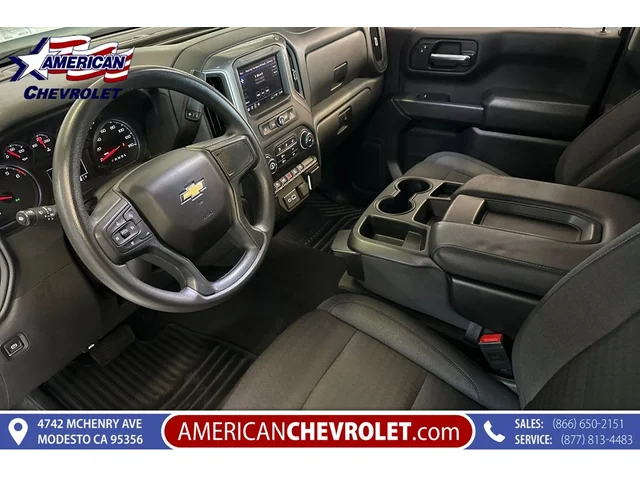 SEMINUEVOS CHEVROLET Silverado 1500 a Estados en autogozo