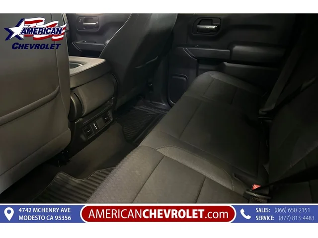 SEMINUEVOS CHEVROLET Silverado 1500 a Estados en autogozo