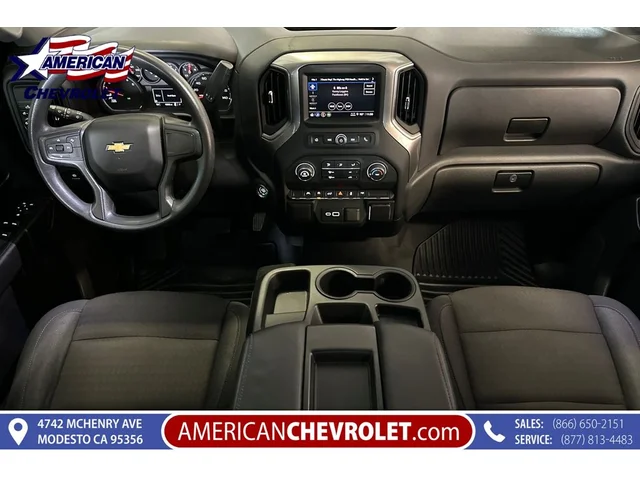 SEMINUEVOS CHEVROLET Silverado 1500 a Estados en autogozo
