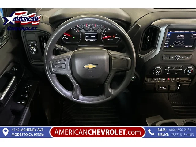 SEMINUEVOS CHEVROLET Silverado 1500 a Estados en autogozo