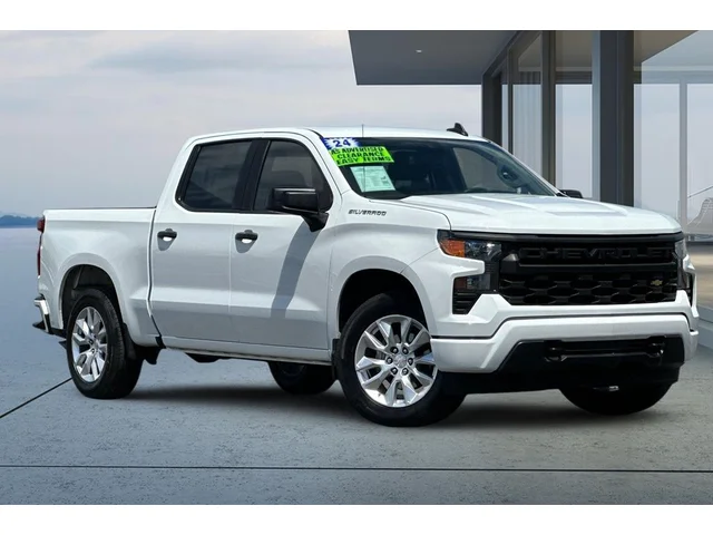 SEMINUEVOS CHEVROLET Silverado 1500 a Estados en autogozo