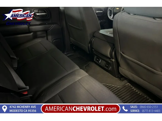 SEMINUEVOS CHEVROLET Silverado 1500 a Estados en autogozo