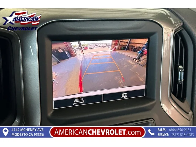 SEMINUEVOS CHEVROLET Silverado 1500 a Estados en autogozo